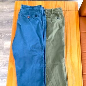Abercrombie & Fitch Khakis Pants - BOGO